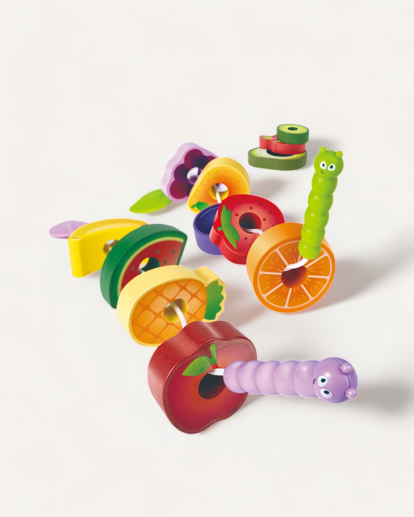 Rent Montessori-Inspired Toys for Toddlers Aged 2 to 3 Years. – Relove